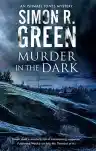 Cover of Murder in the Dark