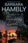 Cover of Murder in the Trembling Lands