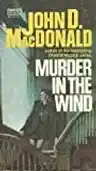 Cover of Murder in the Wind