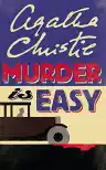 Cover of Murder Is Easy