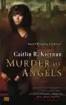 Cover of Murder of Angels