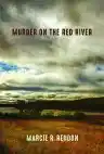Cover of Murder on the Red River