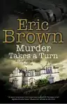 Cover of Murder Takes a Turn