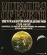 Cover of Murmurs of Earth: The Voyager Interstellar Record