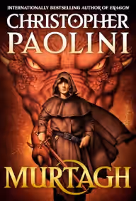 Cover of Murtagh