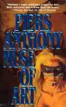 Cover of Muse of Art