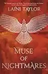 Cover of Muse of Nightmares