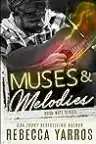 Cover of Muses & Melodies