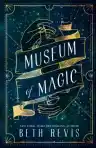 Cover of Museum of Magic