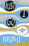 Cover of Must I Go
