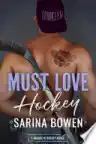 Cover of Must Love Hockey