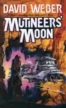 Cover of Mutineer's Moon
