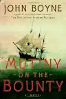 Cover of Mutiny on the Bounty