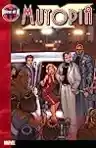 Cover of House of M: Mutopia X