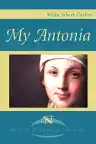 Cover of My Ántonia