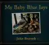 Cover of My Baby Blue Jays