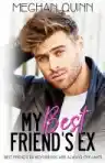 Cover of My Best Friend's Ex