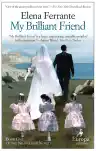 Cover of My Brilliant Friend