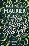 Cover of My Cousin Rachel