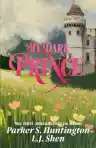 Cover of My Dark Prince