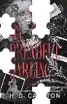 Cover of My Dreadful Darling