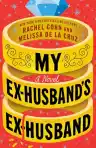 Cover of My Ex-Husband's Ex-Husband