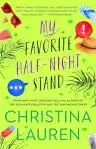 Cover of My Favorite Half-Night Stand