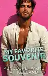 Cover of My Favorite Souvenir