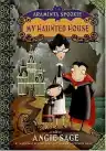 Cover of My Haunted House
