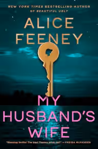 Cover of My Husband's Wife