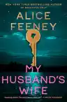 Cover of My Husband's Wife
