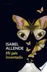 Cover of Mi país inventado