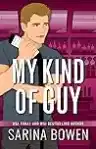 Cover of My Kind of Guy
