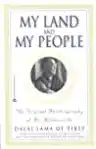 Cover of My Land and My People