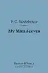 Cover of My Man Jeeves