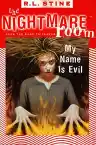 Cover of My Name Is Evil