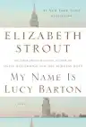 Cover of My Name Is Lucy Barton