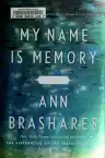 Cover of My Name Is Memory