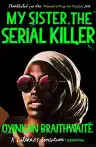 Cover of My Sister, the Serial Killer