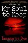 Cover of My Soul to Keep