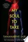 Cover of My Soul to Take