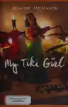 Cover of My Tiki Girl
