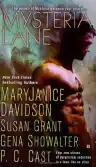 Cover of Mysteria Lane