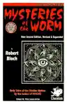Cover of Mysteries of the Worm