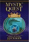 Cover of Mystic Quest