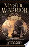 Cover of Mystic Warrior