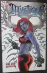 Cover of Mystique: Dead Drop Gorgeous