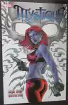 Cover of Mystique: Dead Drop Gorgeous