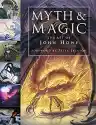 Cover of Myth and Magic: The Art of John Howe