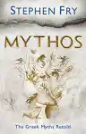 Cover of Mythos: The Greek Myths Retold